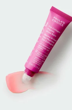 Pro-Collagen Peptide Gloss Balm