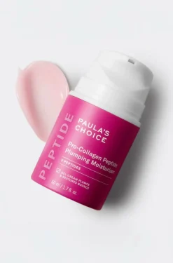 Pro-Collagen Peptide Plumping Moisturizer