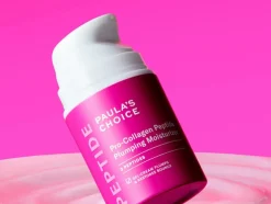 Pro-Collagen Peptide Plumping Moisturizer