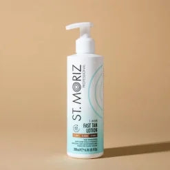 Professional 1 Hour Fast Tan Lotion