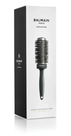 Professional Ceramic Round Brush