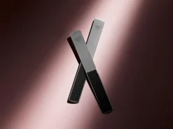 Professional Foot File 2 Replacement Pads