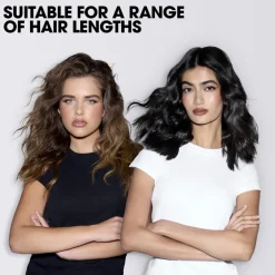 Professional Triple Barrel Waver