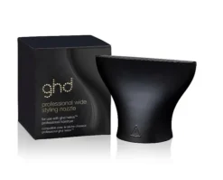 Professional Wide Styling Nozzle