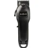 Professionel Black Aluminium Hair Clipper