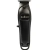 Professionel Black Aluminium Hair Trimmer