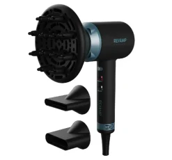 Professionel Hårtørrer Brushless motor 1600W