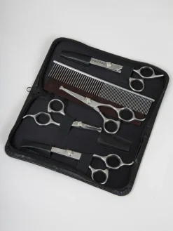 Professionelt Saksesæt