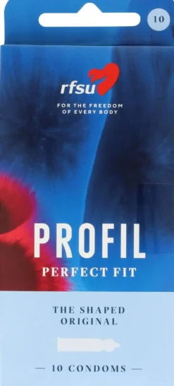 Profil Kondomer