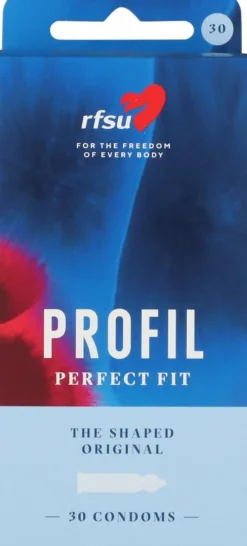 Profil Kondomer