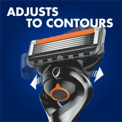 ProGlide barberskraber + 1 barberblad