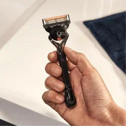 Proglide barberskraber + 3 barberblade