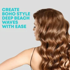 Progloss Deep Beach Waver