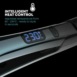 Progloss Glattejern Wide Ultra Shine