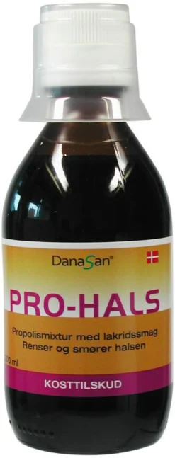 Pro-Hals 200 ml