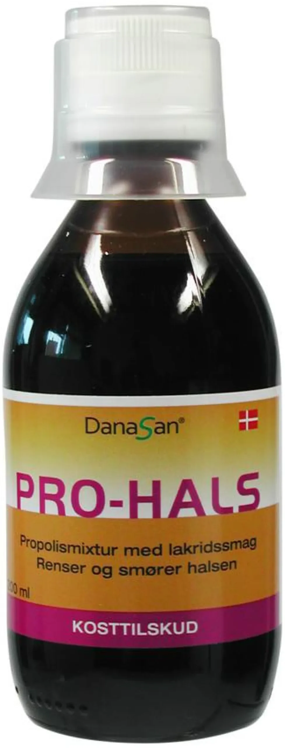 Pro-Hals 200 ml