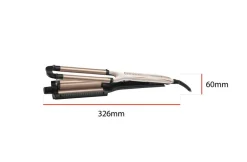 PROluxe 4-in-1 Adjustable Waver