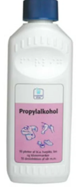Propylalkohol 35%