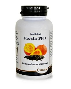 Prosta Plus Græskarkerneekstrakt