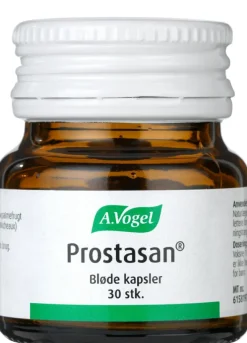 Prostasan