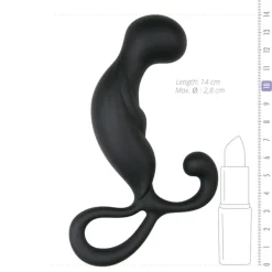 Prostata Stimulator til Begyndere