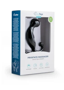 Prostata Stimulator til Begyndere