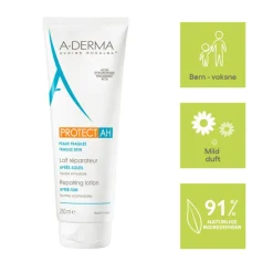 Protect AH Repairing After Sun Milk