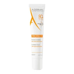 Protect Invisible Sun Fluid SPF50+