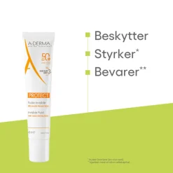 Protect Invisible Sun Fluid SPF50+