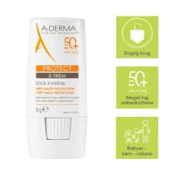 Protect Invisible Sun Stick SPF50+
