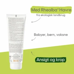 Protect Kids Sun Lotion SPF50+