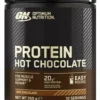 Protein Hot Chocolate