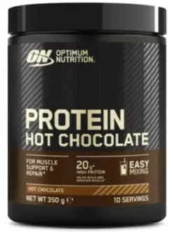 Protein Hot Chocolate