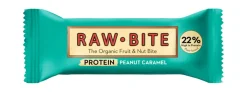 Protein Peanut Caramel