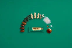 Protein Peanut Caramel