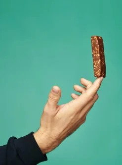 Protein Peanut Caramel