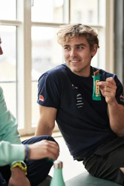 Protein Peanut Caramel