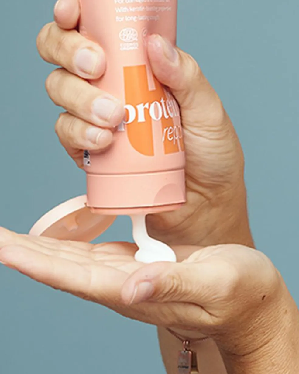 Protein Repair Hair Mask