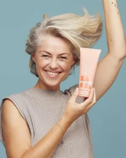 Protein Repair Hair Mask