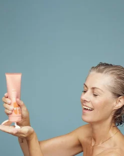 Protein Repair Hair Mask