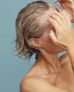 Protein Repair Hair Mask