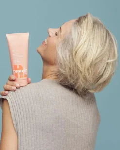 Protein Repair Hair Mask