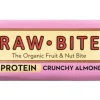 Proteinbar Glutenfri Ø