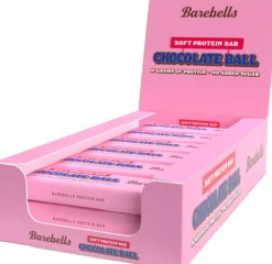 Proteinbar 12-pak (1 kasse)