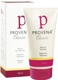 Provena balsam til benene