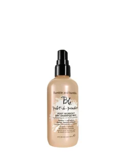 Prêt-à-powder Post Workout Dry Shampoo Mist