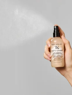Prêt-à-powder Post Workout Dry Shampoo Mist