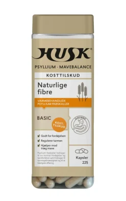 Psyllium Mavebalance