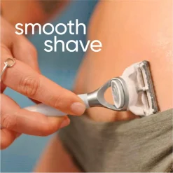 Pubic Hair Barberblade