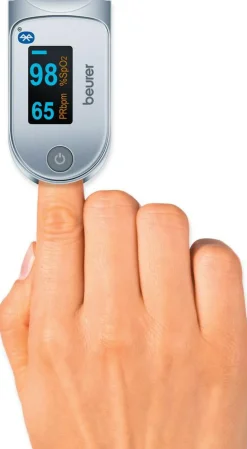Puls oximeter PO60